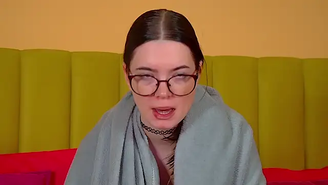 MelissaMays's cam snapshot