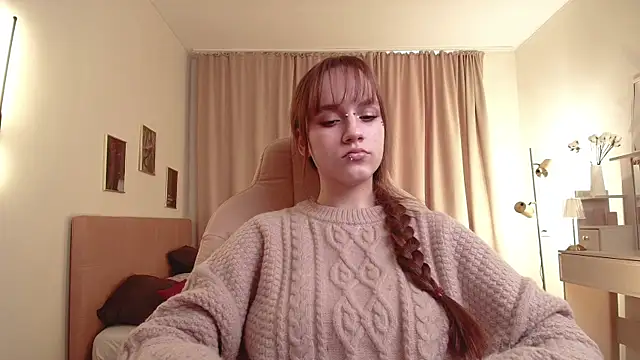 Jamie_Chung's cam snapshot