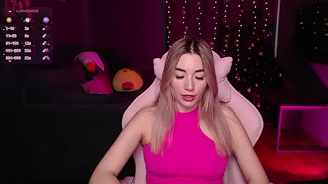 Rosie_Mac's cam snapshot