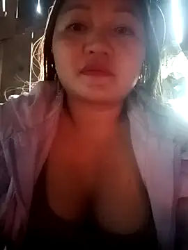 Yong-my's cam snapshot