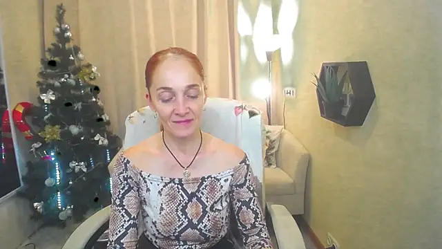 BreeTerner's cam snapshot