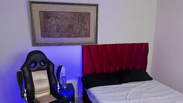 john_mystic live sex cam