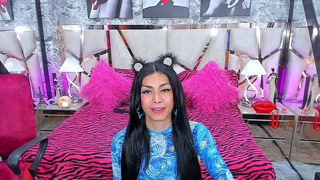 violettaGomez live sex cam