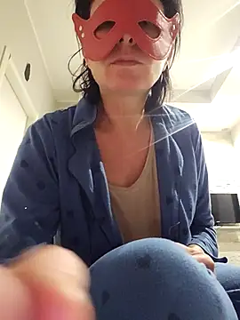 Vagabondainnamorata live sex cam