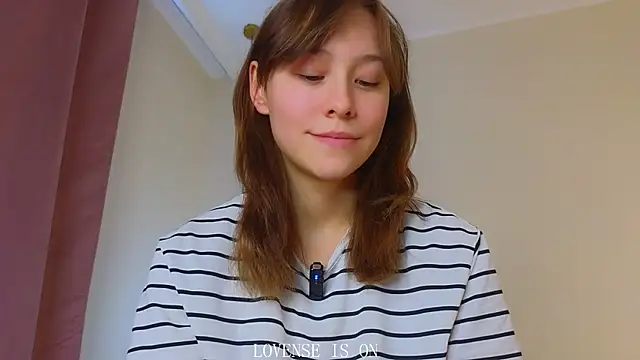 BritniBers live sex cam