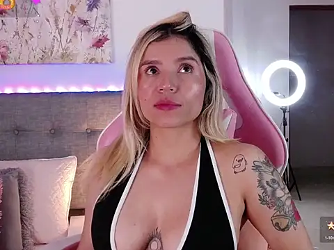 Antonella_Lee live sex cam