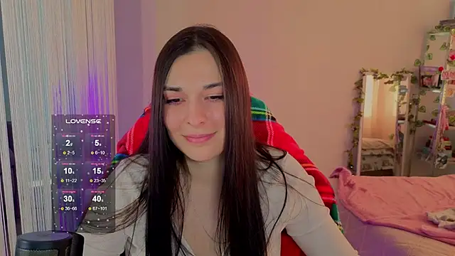 Nectar_Soul live sex cam