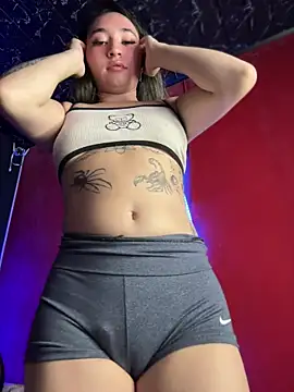 Sophie_LS's cam snapshot