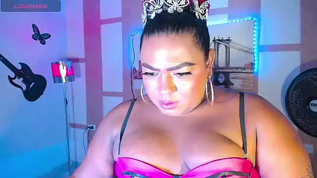 OpraxBellinda live sex cam