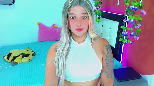 TaylorMon live sex cam