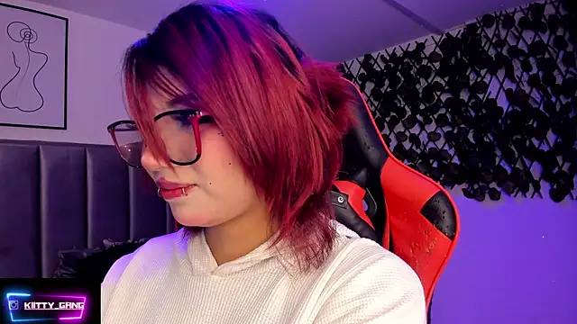 Kitty_Gang's cam snapshot