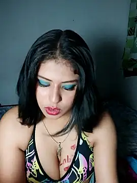 azulzulix's cam snapshot