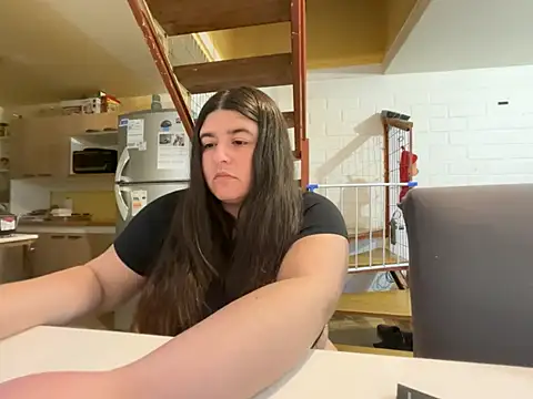 Tukatita69 live sex cam