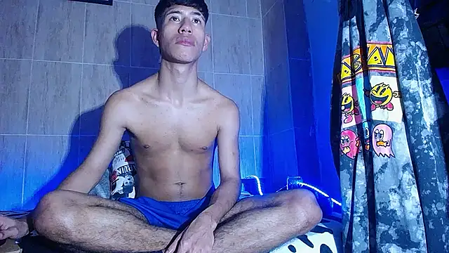 dareck_18 live sex cam