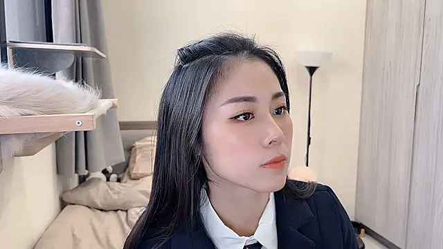 BabyOneDaily live sex cam