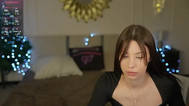 Selena_Glow live sex cam