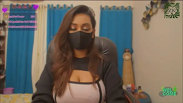 Pacesetteer live sex cam