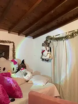 Summer_09's cam snapshot