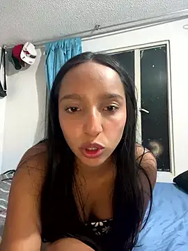 Eve_Ritz's cam snapshot