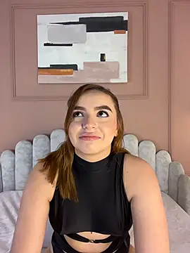 amber_price's cam snapshot