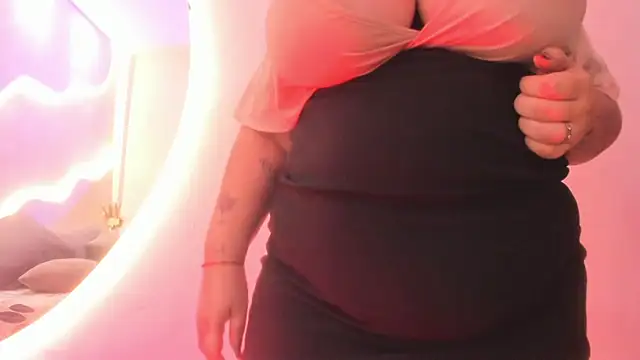 MaraaSweett live sex cam