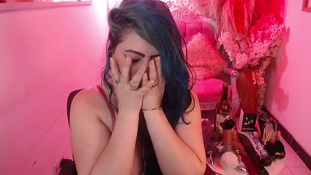 scarleth_blue live sex cam