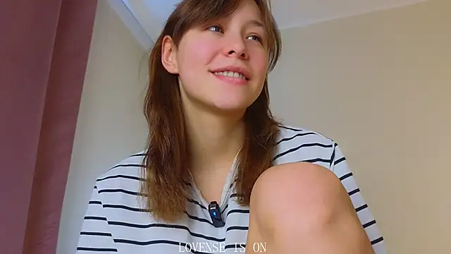 BritniBers's cam snapshot