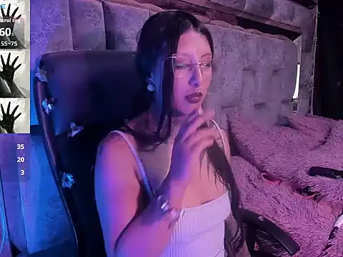 missashlyrosette live sex cam