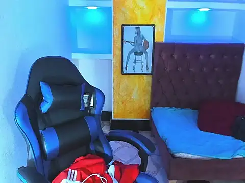 honeyluxe_'s cam snapshot