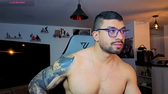 Michael_Diamond live sex cam