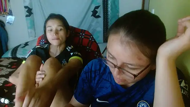 clayre_and_jill live sex cam