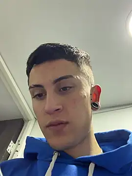 RiderVance live sex cam