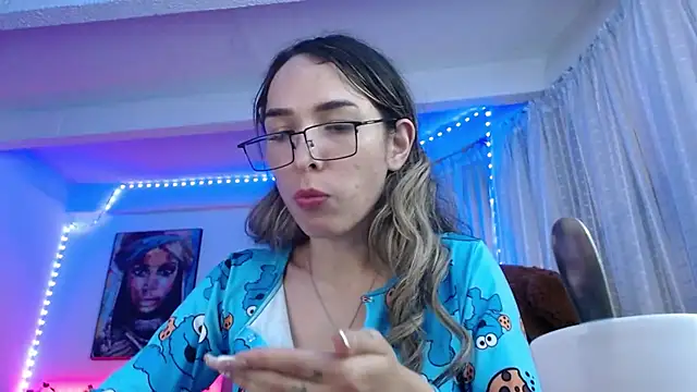 Niky_777 live sex cam