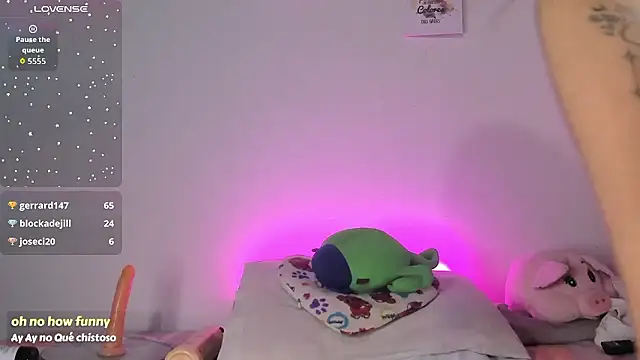 lustlunna live sex cam