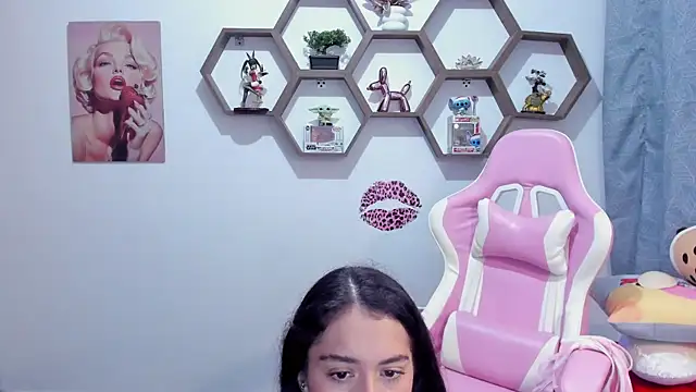 SharonSander live sex cam