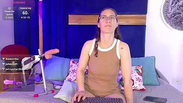 Andromeda-jade live sex cam