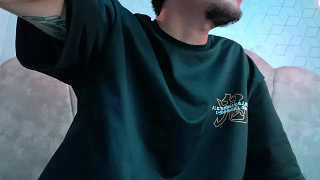 CharlotteandTaylorr's cam snapshot