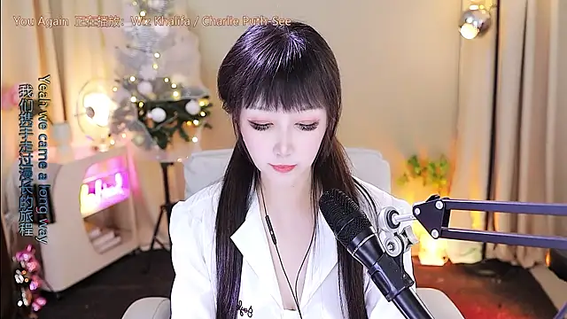 xiaoya666--baby live sex cam