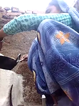 Hot_reshmaji live sex cam