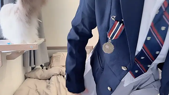 BabyOneDaily's cam snapshot