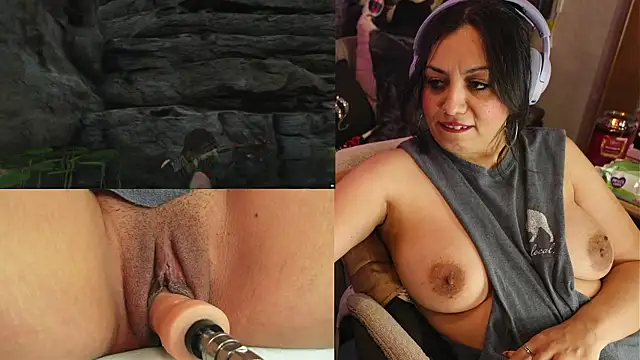 roknblaze's cam snapshot