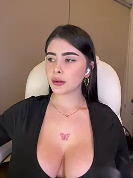 misslollipop04's cam snapshot