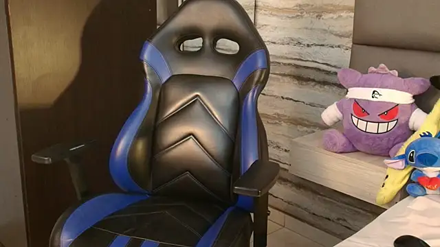 Lovers_21 live sex cam