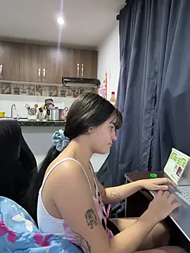 DereckxSophia's cam snapshot