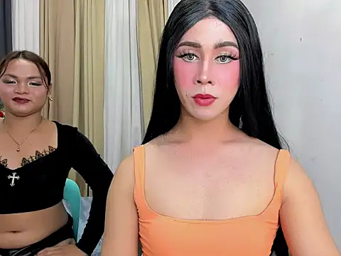 Seductive_Paloma live sex cam