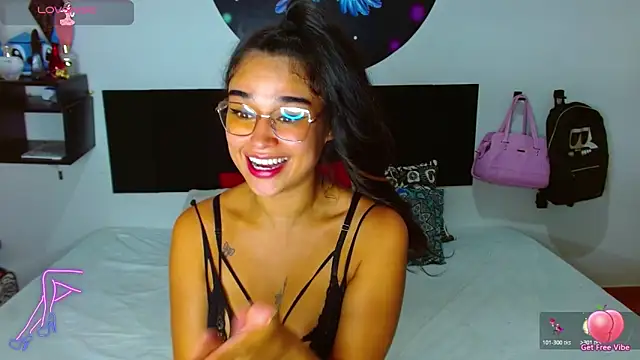 Ana_Riderr live sex cam