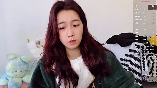 XueLi1902 live sex cam