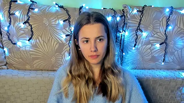 MaggieCake live sex cam