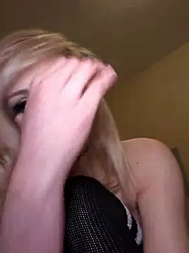 AmethystFoxx's cam snapshot