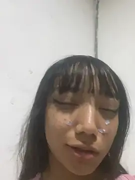 Kuromiunu's cam snapshot